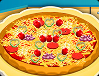 play Pizza Buongiorno