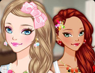 play Candy Cutie Makeover