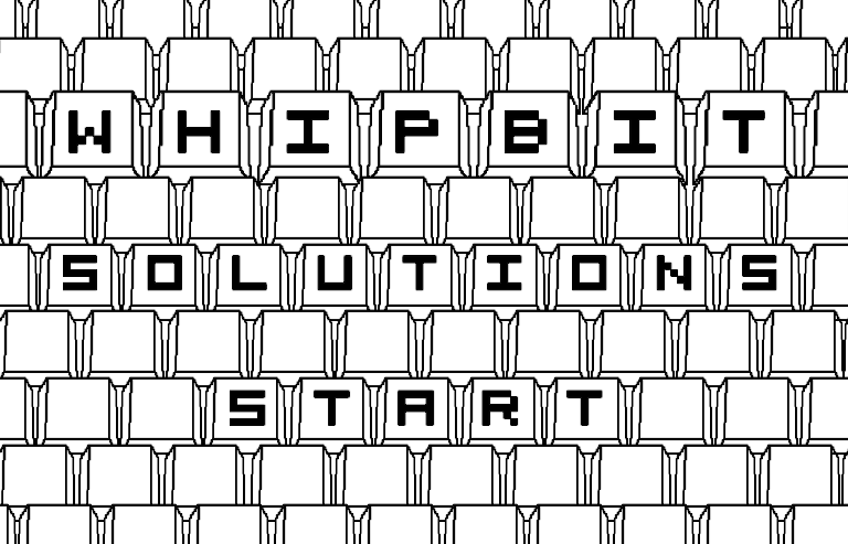 play Whipbit Solutions