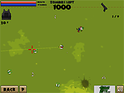 play Zombie 1001