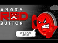 Angry Red Button