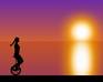 play Unicycle