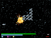 play The Intergalactic Bounty Hunter