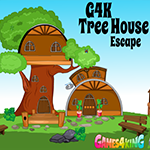 Tree House Escape