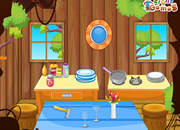 play Tree House Escape