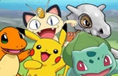 play Pokemon Battle Arena