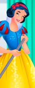 play Snow White'S Messy Room