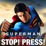 play Superman Returns: Stop! Press!