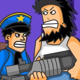 play Hobo 3: Wanted