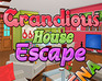 Grandious House Escape