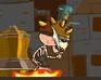 play Ultimate Skeleton Runner