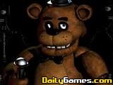 play Five Nights At Freedys