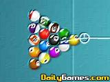 play Quick Shooting Pool