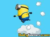play Minions Jumping