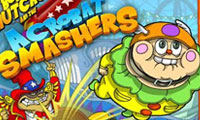 play Acrobat Smashers