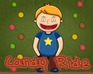 play Candy Ride 2