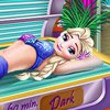 Enjoy Elsa Solarium Tanning