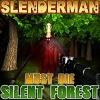 play Slenderman Must Die Silent Forest