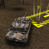 play Super Tank 3D Parking