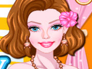 play Barbie Pregnancy Care