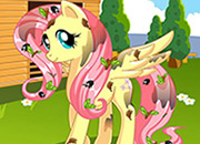 Pony Makeover Hair Salon 2