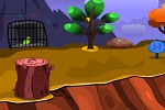 play Yal Parrot Escape 2