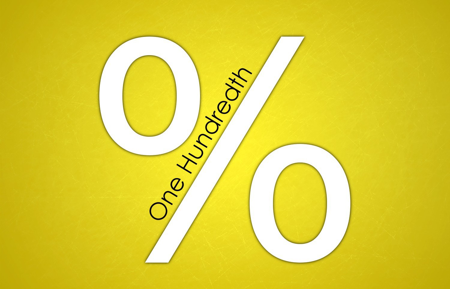 play One Hundredth
