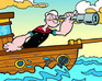 play Popeye Puzzle