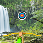 play Hidden Target-Amazon Rainforest