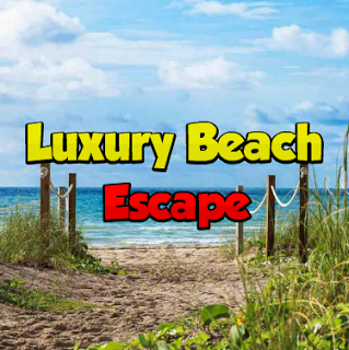 Luxury Beach Escape