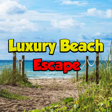 play Luxury Beach Escape