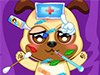 play Baby Pet Doctor