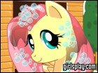 play Pony Makeover Hair Salon 2