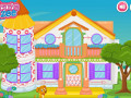 play Ellie Dreamhouse Designer