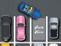 play Bratz Car Parking