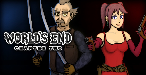 play World'S End Chapter 2