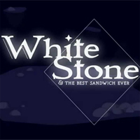 play White Stone And The Best Sandwich Ever