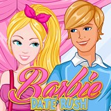 play Barbie Date Rush