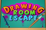 Drawing Room Escape
