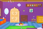 play Violet House Escape