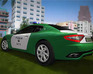 play Maserati Police Puzzle