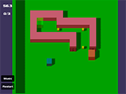 play Like A Cube