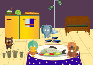 play Hidden Escape