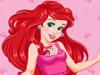 play Ariel Naughty And Nice