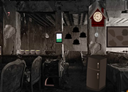 play Abandoned Restaurant Escape
