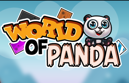 play World Of Panda