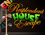 play Resplendent House Escape