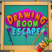 Drawing Room Escape