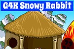 play Snowy Rabbit Escape