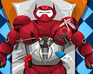 play The Surgery Treatment Of Baymax